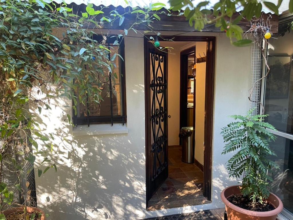 Ferienwohnung Alice'S Granny Flat Alice Springs Exterior foto